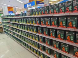 -孩子王童乐园(西安盛龙店)