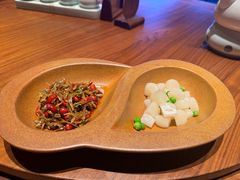 -喜鼎海胆水饺(东港店)