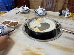 -杏花吴记牛肉火锅