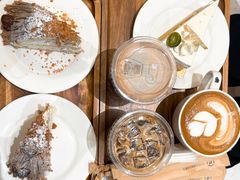 -Peet's Coffee皮爷咖啡(武商Mall手作店)