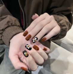 -LILY NAILS美甲美睫
