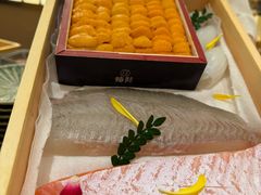 -鮨政· Omakase(港汇恒隆广场店)