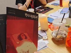 -剧狐剧本杀(徐汇1号店)
