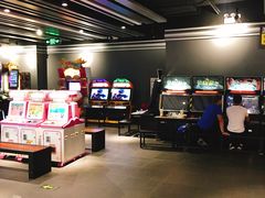 -反斗乐园(领展中心城店)