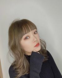 -HG美发设计沙龙