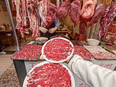 -咖咖火锅(老店)