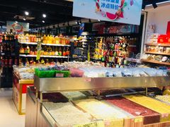 -六意生活超市(交通鸿运店)