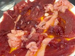 -松明一烤肉馆(鲁园店)