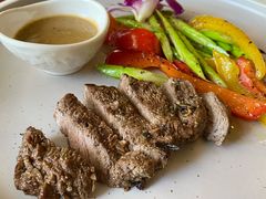 -ITA·意塔意大利餐厅(亦庄店)