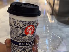 -霸王茶姬(常熟印象城店)