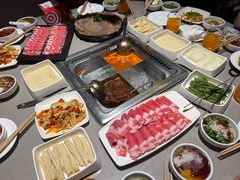 -海底捞火锅(南京红山常发广场店)