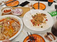 -乡村馕坑肉·烧烤·新疆菜·本地人更爱吃(阿勒泰首店)