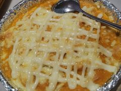 -小菜园新徽菜(南京秦淮龙蟠汇店)