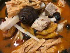 -阿谋美食·广西菜