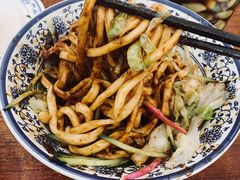 -方砖厂69号炸酱面(方砖厂胡同店)