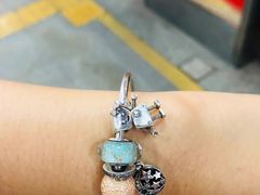 -Pandora潘多拉珠宝(武商广场店)