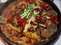 -老板恋上鱼(高新万达店)