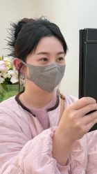 -Verywang半永久纹眉•仪器野生眉