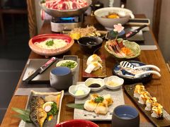 -鞠橘居酒屋(仁恒江湾新天地店)