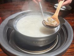 -大良毋米粥(锦龙路总店)