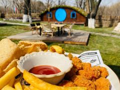 -Supine Bistro溯泮餐厅