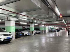 -山姆会员店·停车场