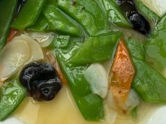 -少林寺欢喜地素斋馆