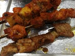 -马艾萨中国兰州传统牛肉面(惠新里店)