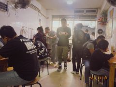 -阿玲面线糊(溪岸路店)