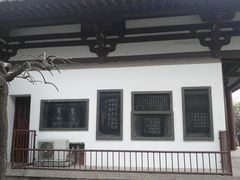 -西安青龙寺遗址景区