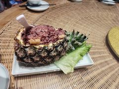 -俏香傣·德宏风味餐厅(万宏路店)