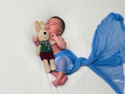 -憨大叔儿童摄影(义乌店)