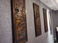 -恬阿姨庭院餐厅·生日宴