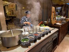 -上海和平饭店茉·莉酒廊 Jasmine Lounge