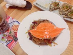 -割烹酱子日本料理(弘基财富广场店)