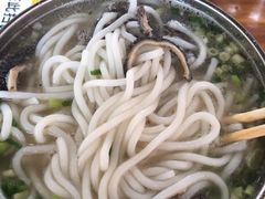 -攀枝花·任德琼·盐边羊肉米线