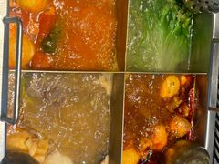 -海底捞火锅(新华联梦想城店)