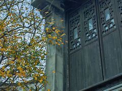 -惠山古镇·寄畅园