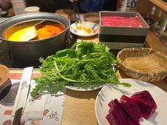 -温野菜涮涮锅(曲江大悦城店)