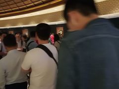 -澳门喜来登大酒店