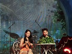 -MOSSO·Liveshow(M3香港广场店)