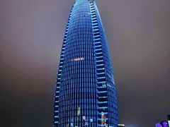 -宁波财富中心