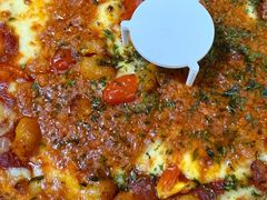 -达美乐比萨(朝阳路店)