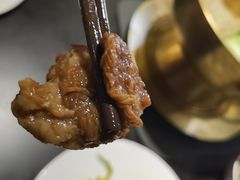 -鼓楼东街老火锅(鼓楼店)