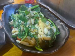 -丹东特色烤肉(学府路一部店)