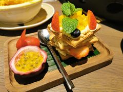 -CHINCHIN 青青·泰国料理(万象食家店)
