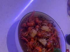 -红盔侠小龙虾(海宁银泰店)