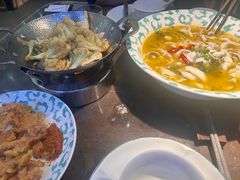 -老屋印象川菜(世纪东方店)