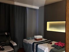 -尊江月推拿足道(周浦店)