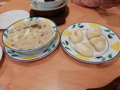 -萨莉亚意大利餐厅(龙胜站颂荟商场店)